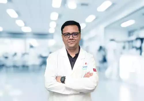 Dr Himadri Koley